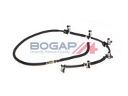 B1621112 BOGAP trubka prepadu B1621112 BOGAP