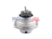 B1911123 BOGAP ulożenie motora B1911123 BOGAP