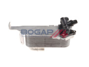 B4223100 BOGAP chladič oleja automatickej prevodovky B4223100 BOGAP