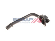 B4228115 BOGAP hadica chladenia B4228115 BOGAP
