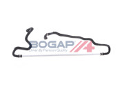 B4228193 BOGAP hadica chladenia B4228193 BOGAP