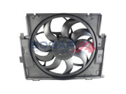 B4243103 BOGAP ventilátor chladenia motora B4243103 BOGAP