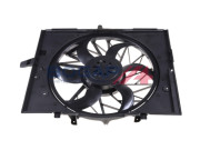 B4243122 BOGAP ventilátor chladenia motora B4243122 BOGAP