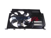 B4243136 BOGAP ventilátor chladenia motora B4243136 BOGAP