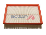 B8111107 BOGAP vzduchový filter B8111107 BOGAP
