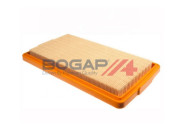 B8111155 BOGAP vzduchový filter B8111155 BOGAP
