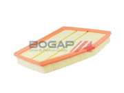B8111159 BOGAP vzduchový filter B8111159 BOGAP