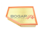 B8111228 BOGAP vzduchový filter B8111228 BOGAP