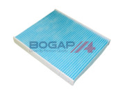 B8112117 BOGAP filter vnútorného priestoru B8112117 BOGAP