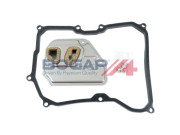 B8115100 BOGAP sada hydraulického filtra automatickej prevodovky B8115100 BOGAP