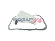 B8115101 BOGAP sada hydraulického filtra automatickej prevodovky B8115101 BOGAP
