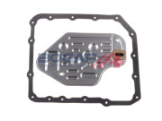 B8115102 BOGAP sada hydraulického filtra automatickej prevodovky B8115102 BOGAP