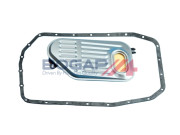 B8115105 BOGAP sada hydraulického filtra automatickej prevodovky B8115105 BOGAP