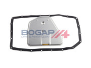 B8115106 BOGAP sada hydraulického filtra automatickej prevodovky B8115106 BOGAP