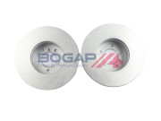 B8211105 BOGAP brzdový kotúč B8211105 BOGAP