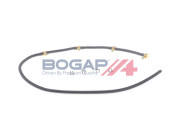 C1621100 BOGAP trubka prepadu C1621100 BOGAP
