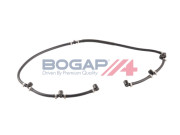 C1621107 BOGAP trubka prepadu C1621107 BOGAP