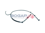 C1621109 BOGAP trubka prepadu C1621109 BOGAP
