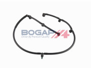 C1621117 BOGAP trubka prepadu C1621117 BOGAP