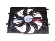 C4243113 BOGAP ventilátor chladenia motora C4243113 BOGAP