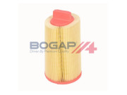 C8111100 BOGAP vzduchový filter C8111100 BOGAP