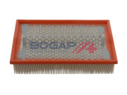 C8111109 BOGAP vzduchový filter C8111109 BOGAP