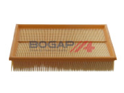 C8111110 BOGAP vzduchový filter C8111110 BOGAP