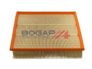C8111111 BOGAP vzduchový filter C8111111 BOGAP