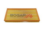 C8111112 BOGAP vzduchový filter C8111112 BOGAP