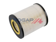 C8111115 BOGAP vzduchový filter C8111115 BOGAP