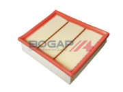 C8111117 BOGAP vzduchový filter C8111117 BOGAP
