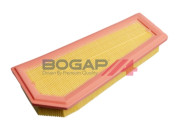 C8111119 BOGAP vzduchový filter C8111119 BOGAP