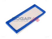 C8111124 BOGAP vzduchový filter C8111124 BOGAP