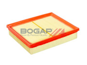 C8111132 BOGAP vzduchový filter C8111132 BOGAP
