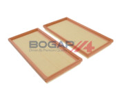 C8111134 BOGAP vzduchový filter C8111134 BOGAP