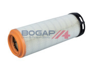 C8111138 BOGAP vzduchový filter C8111138 BOGAP