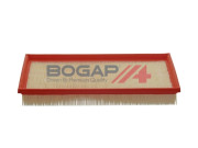 C8111143 BOGAP vzduchový filter C8111143 BOGAP