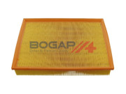 C8111144 BOGAP vzduchový filter C8111144 BOGAP