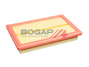 C8111147 BOGAP vzduchový filter C8111147 BOGAP