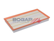 C8111160 BOGAP vzduchový filter C8111160 BOGAP