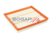 C8111163 BOGAP vzduchový filter C8111163 BOGAP