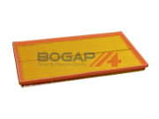 C8111166 BOGAP vzduchový filter C8111166 BOGAP