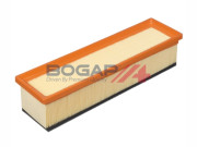 C8111167 BOGAP vzduchový filter C8111167 BOGAP