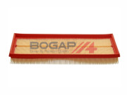 C8111170 BOGAP vzduchový filter C8111170 BOGAP
