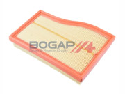 C8111176 BOGAP vzduchový filter C8111176 BOGAP