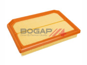 C8111177 BOGAP vzduchový filter C8111177 BOGAP