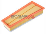 C8111182 BOGAP vzduchový filter C8111182 BOGAP