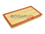 C8111184 BOGAP vzduchový filter C8111184 BOGAP