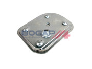 C8114100 BOGAP hydraulický filter automatickej prevodovky C8114100 BOGAP
