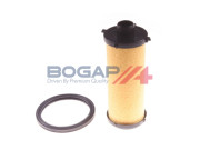 C8114102 BOGAP hydraulický filter automatickej prevodovky C8114102 BOGAP